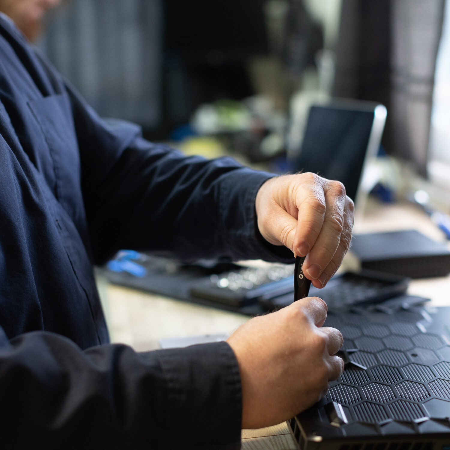 Mountaineer IT 2024-049