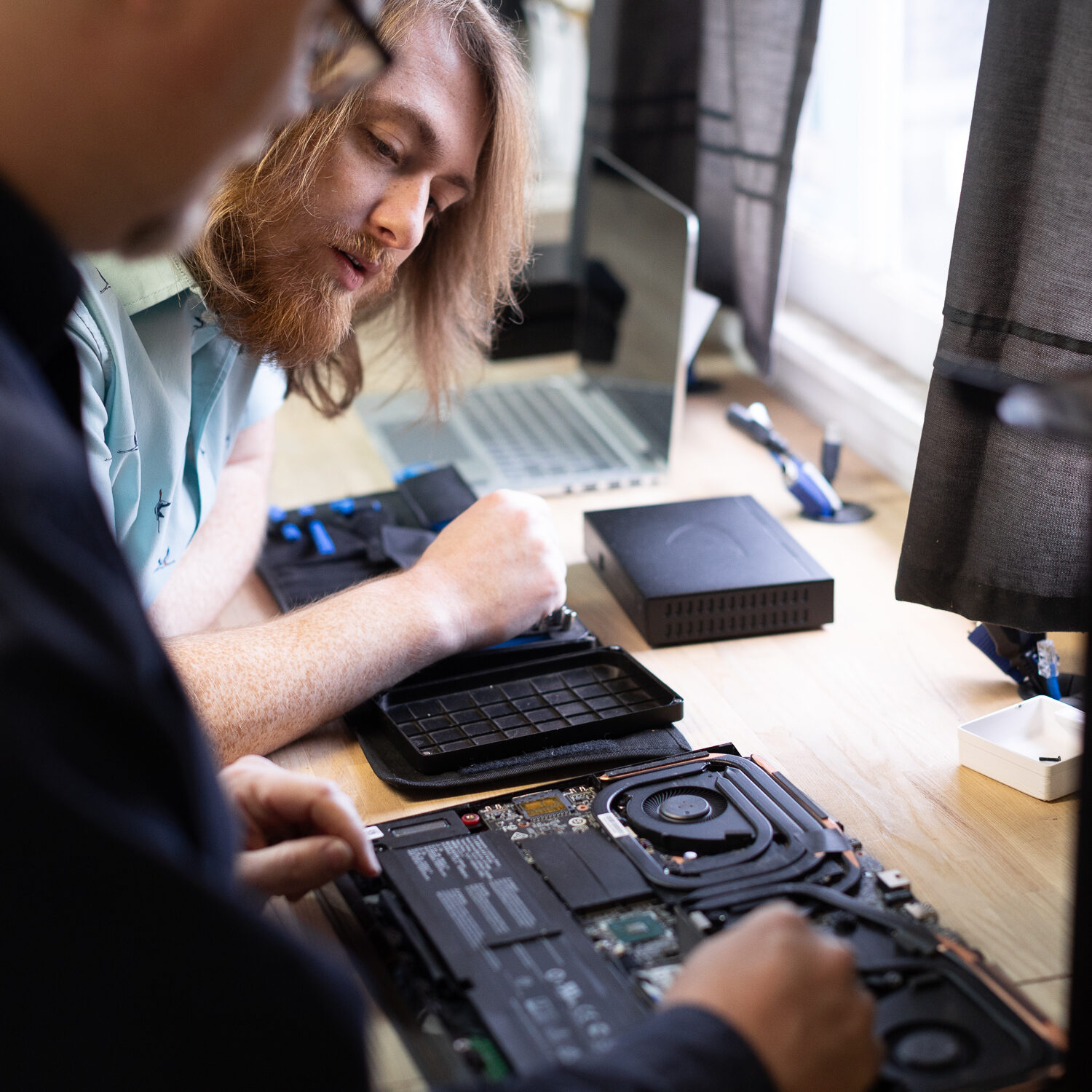 Mountaineer IT 2024-053